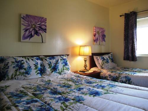 Imagen de la habitación del Hotel Sonoma Lodge, Bend. Foto 10