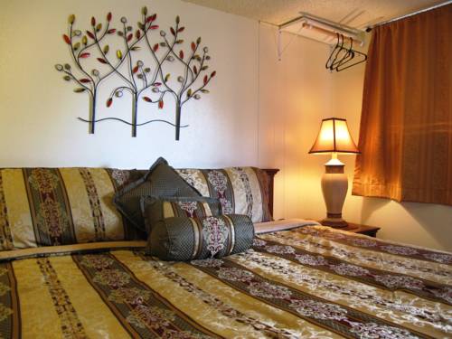 Imagen de la habitación del Hotel Sonoma Lodge, Bend. Foto 11