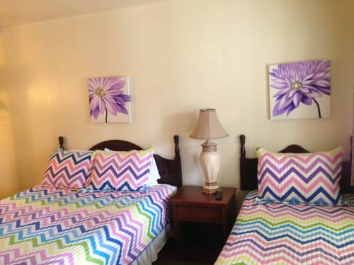 Imagen de la habitación del Hotel Sonoma Lodge, Bend. Foto 12