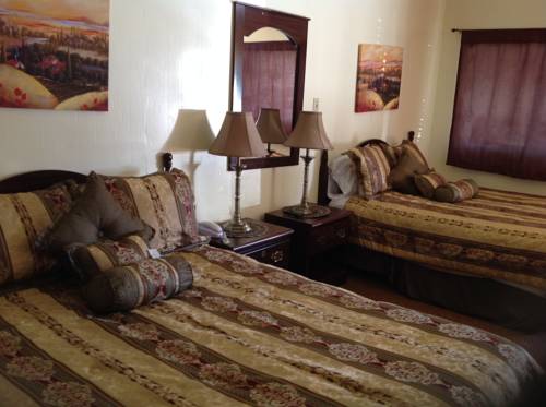 Imagen de la habitación del Hotel Sonoma Lodge, Bend. Foto 14