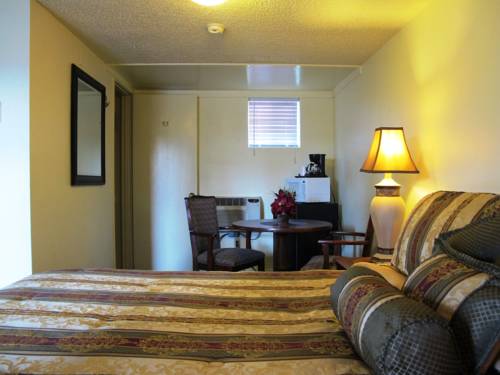 Imagen de la habitación del Hotel Sonoma Lodge, Bend. Foto 15