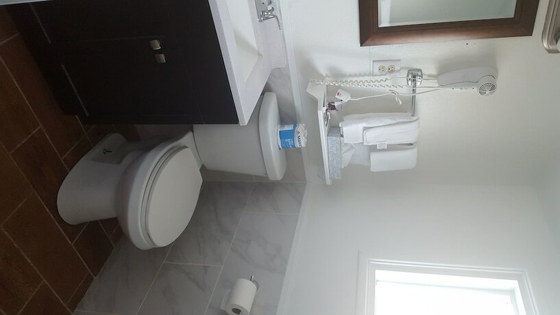 Imagen de la habitación del Hotel Sonoma Lodge, Bend. Foto 13