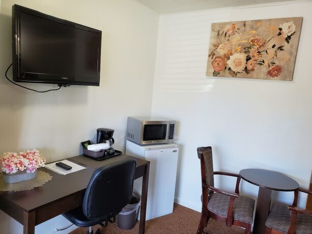 Imagen de la habitación del Hotel Sonoma Lodge, Bend. Foto 14