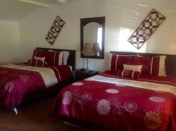 Imagen general del Hotel Sonoma Lodge, Bend. Foto 4
