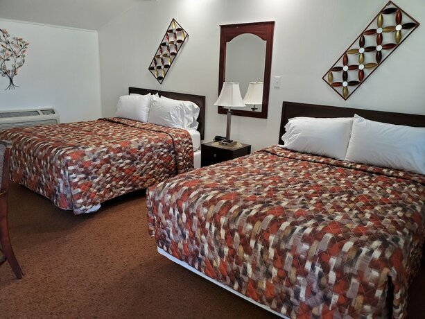 Imagen de la habitación del Hotel Sonoma Lodge, Bend. Foto 17