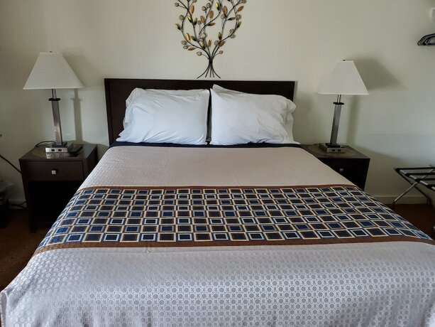 Imagen de la habitación del Hotel Sonoma Lodge, Bend. Foto 19
