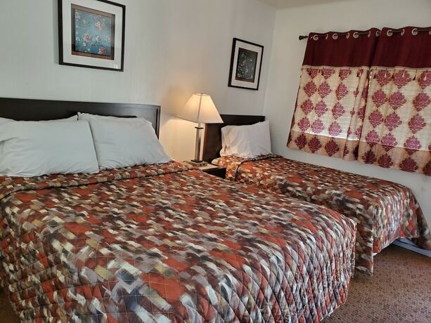 Imagen de la habitación del Hotel Sonoma Lodge, Bend. Foto 20