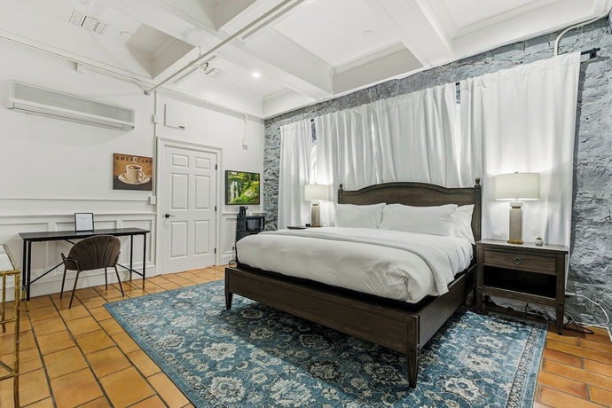 Imagen de la habitación del Hotel Sonoma Stonehouse, Wine Country Vibes. Foto 3