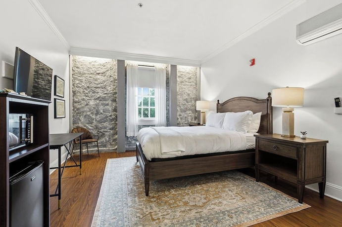 Imagen de la habitación del Hotel Sonoma Stonehouse, Wine Country Vibes. Foto 9