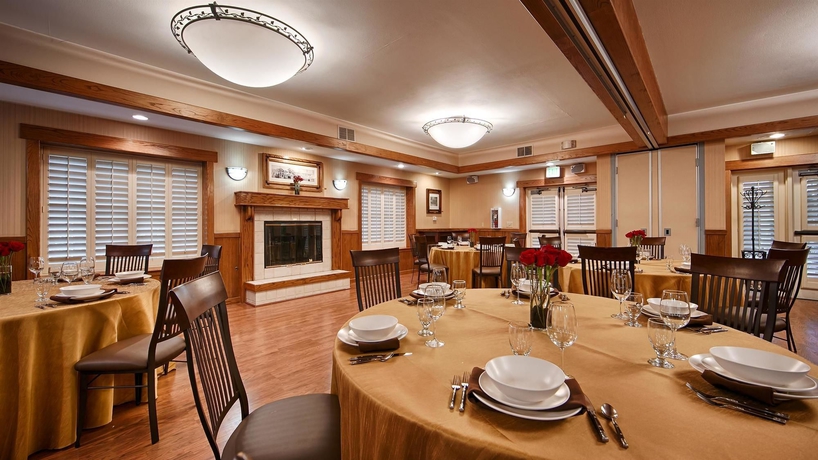 Imagen de los interiores del Hotel Sonoma Valley Inn, Tapestry Collection by Hilton. Foto 9