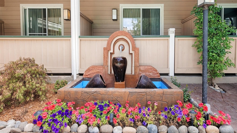 Imagen general del Hotel Sonoma Valley Inn, Tapestry Collection by Hilton. Foto 1