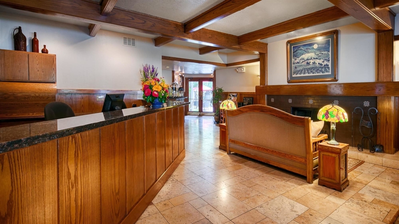 Imagen de los interiores del Hotel Sonoma Valley Inn, Tapestry Collection by Hilton. Foto 11