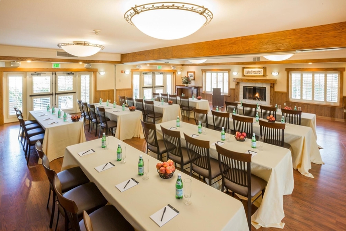 Imagen de los interiores del Hotel Sonoma Valley Inn, Tapestry Collection by Hilton. Foto 12