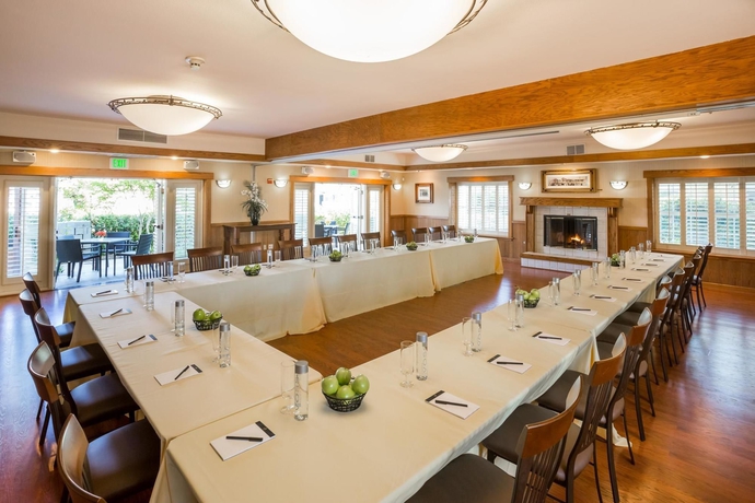 Imagen de los interiores del Hotel Sonoma Valley Inn, Tapestry Collection by Hilton. Foto 14