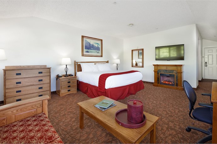 Imagen de la habitación del Hotel Sonoma Valley Inn, Tapestry Collection by Hilton. Foto 9