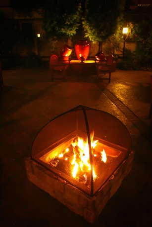 Imagen general del Hotel Sonoma Valley Inn, Tapestry Collection by Hilton. Foto 2