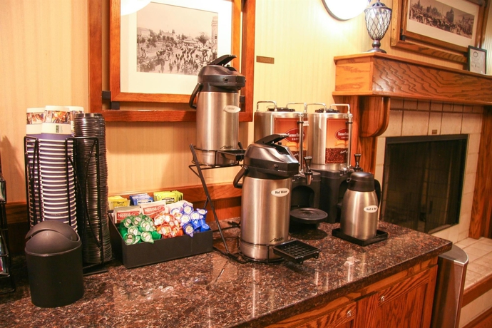 Imagen del bar/restaurante del Hotel Sonoma Valley Inn, Tapestry Collection by Hilton. Foto 3