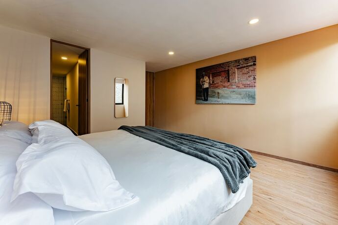 Imagen general del Hotel Sonora 11 Apartments by VH. Foto 2