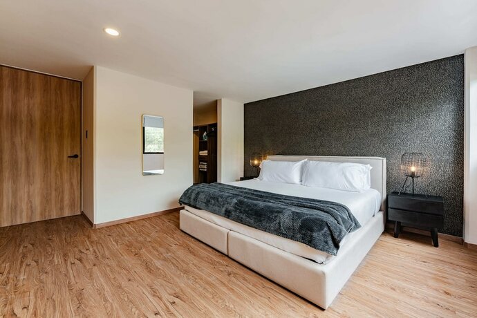 Imagen de la habitación del Hotel Sonora 11 Apartments by VH. Foto 16