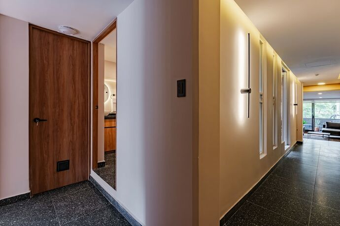 Imagen de la habitación del Hotel Sonora 11 Apartments by VH. Foto 17