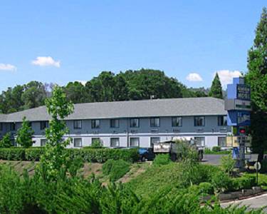 Imagen de la habitación del Hotel Sonora Aladdin Motor Inn. Foto 2