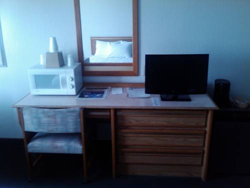 Imagen de la habitación del Hotel Sonora Aladdin Motor Inn. Foto 8