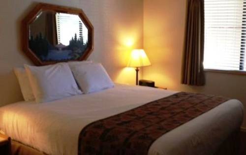 Imagen de la habitación del Hotel Sonora Aladdin Motor Inn. Foto 9