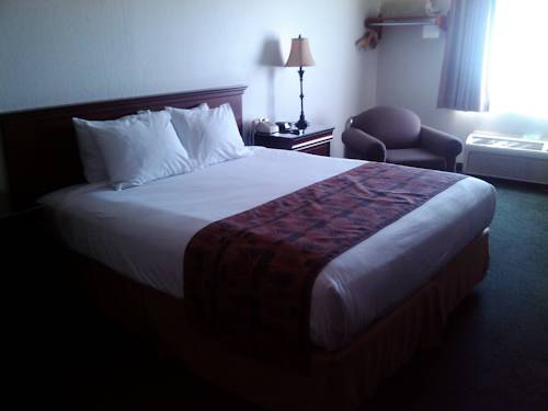 Imagen de la habitación del Hotel Sonora Aladdin Motor Inn. Foto 13