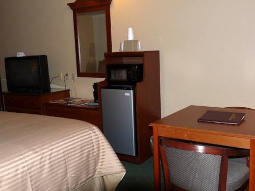 Imagen de la habitación del Hotel Sonora Aladdin Motor Inn. Foto 14