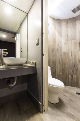 Imagen de la habitación del Hotel Sonora. Foto 2