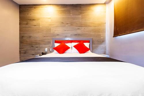 Imagen de la habitación del Hotel Sonora. Foto 6