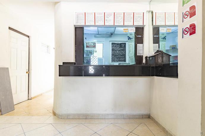 Imagen de los interiores del Hotel Sonora. Foto 8