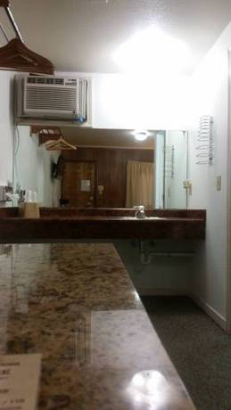 Imagen de la habitación del Hotel Sonora Gold Lodge. Foto 3