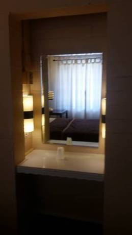 Imagen de la habitación del Hotel Sonora Gold Lodge. Foto 5