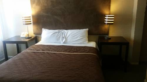 Imagen de la habitación del Hotel Sonora Gold Lodge. Foto 6