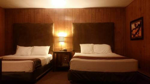 Imagen de la habitación del Hotel Sonora Gold Lodge. Foto 8