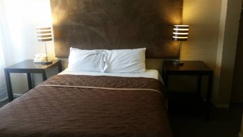 Imagen de la habitación del Hotel Sonora Gold Lodge. Foto 10