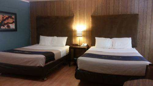 Imagen de la habitación del Hotel Sonora Gold Lodge. Foto 11