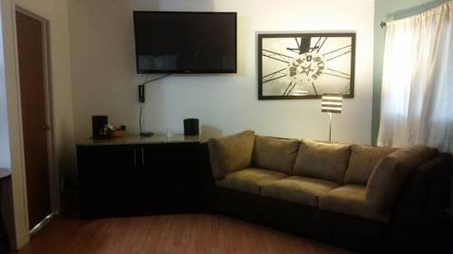 Imagen de la habitación del Hotel Sonora Gold Lodge. Foto 13
