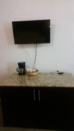 Imagen de la habitación del Hotel Sonora Gold Lodge. Foto 14