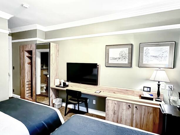 Imagen de la habitación del Hotel Sonora Inn. Foto 16