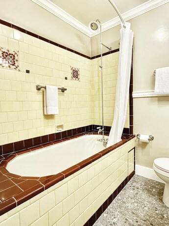 Imagen general del Hotel Sonora Inn. Foto 4