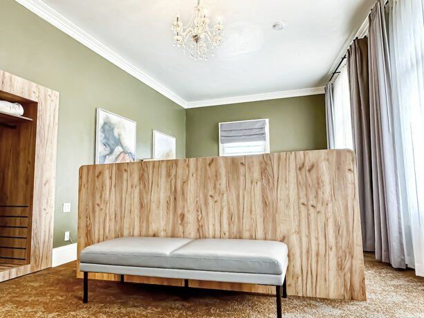 Imagen de la habitación del Hotel Sonora Inn. Foto 19