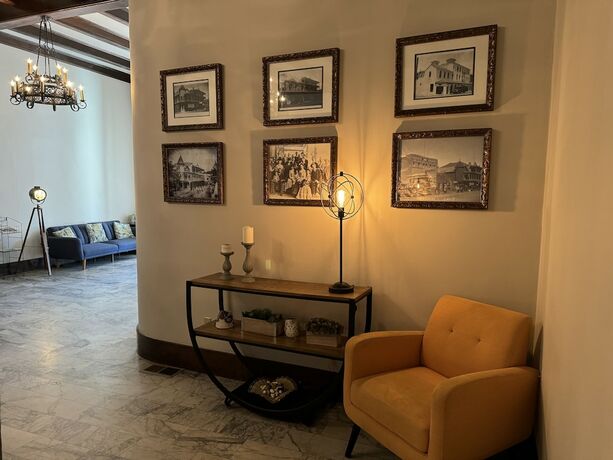Imagen general del Hotel Sonora Inn. Foto 10