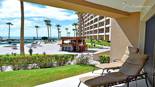 Imagen de la habitación del Hotel Sonoran Spa Rocky Point By Castaways. Foto 6