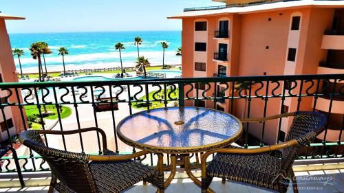 Imagen de la habitación del Hotel Sonoran Spa Rocky Point By Castaways. Foto 7