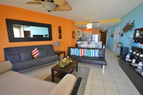 Imagen de la habitación del Hotel Sonoran Spa Rocky Point By Castaways. Foto 8