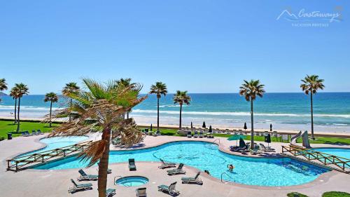 Imagen general del Hotel Sonoran Spa Rocky Point By Castaways. Foto 1