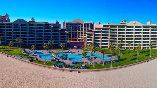 Imagen general del Hotel Sonoran Spa Rocky Point By Castaways. Foto 2