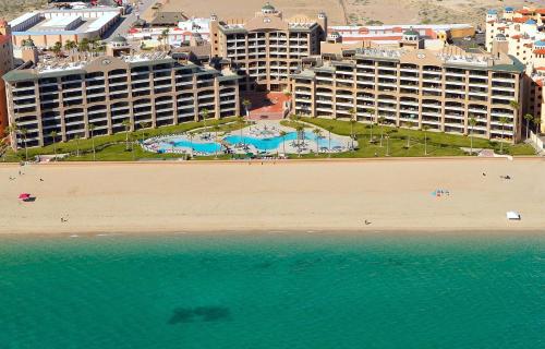 Imagen general del Hotel Sonoran Spa Rocky Point By Castaways. Foto 3